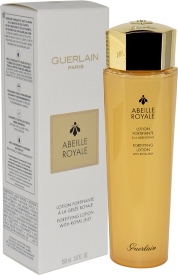 Изображение Guerlain Royale Fortifying Lotion With Royal Jelly Mleczko 150 ml
