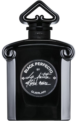 Picture of Guerlain Black Perfecto by La Petite Robe Noire EDP 50 ml