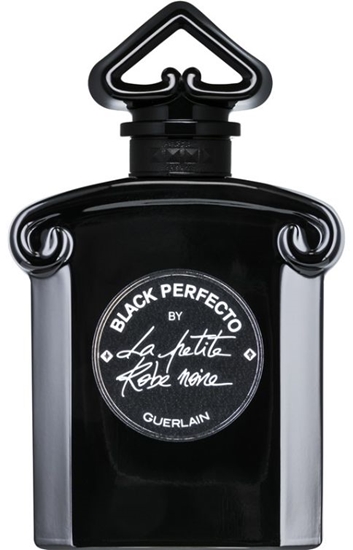 Изображение Guerlain Black Perfecto by La Petite Robe Noire EDP 50 ml