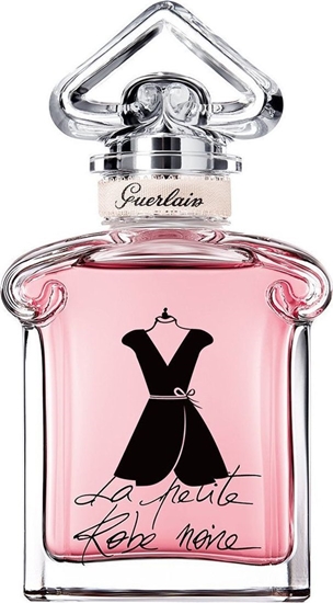 Изображение Guerlain La Petite Robe Noire Velours EDP 50 ml