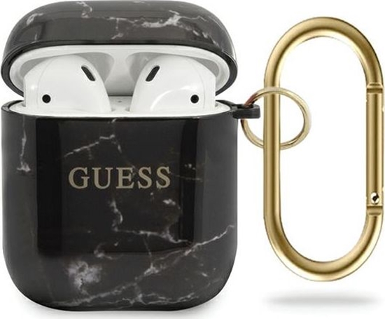 Изображение Guess Etui ochronne czarne