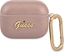 Picture of Guess Etui ochronne GUAPSASMP Saffiano Script Metal Collection do AirPods Pro róowe