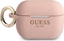 Picture of Guess Etui ochronne GUAPSGGEP Silicone Glitter do AirPods Pro róowe