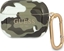 Picture of Guess Etui ochronne GUAPUCAMA Camo Collection do AirPods Pro zielone