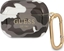 Picture of Guess Etui ochronne GUAPUCAMG Camo Collection do AirPods Pro brzowe