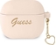 Attēls no Guess Etui ochronne Silicone Charm Collection do AirPods 3 GUA3LSCHSP róowe