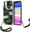 Picture of Guess GUHCN61KSARKA iPhone 11 | Xr 6,1"  zielony|k