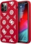 Attēls no Guess Guess GUHCP12LLSPEWRE iPhone 12 Pro Max 6,7" czerwony/red hard case Peony Collection