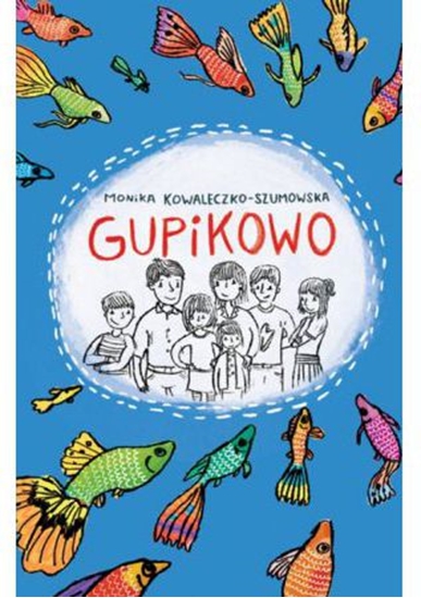 Picture of Gupikowo (91135)