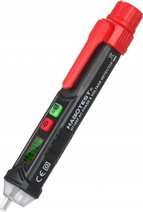 Attēls no Habotest Non-contact voltage and phase tester Habotest HT100P