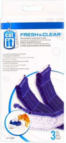 Picture of Hagen CATIT FILTR DO FONTANNY 3L