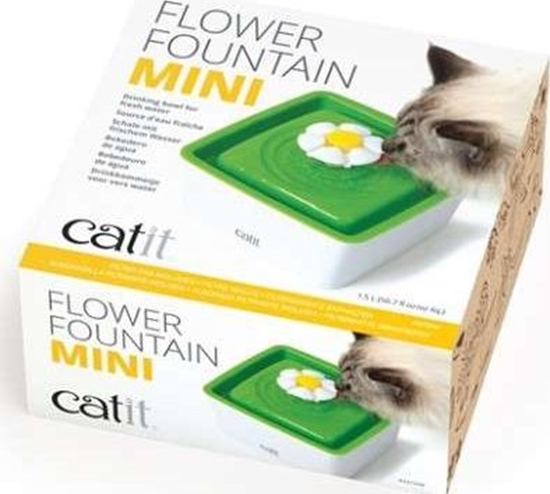 Picture of Hagen Fontanna Catit 2.0 Flower Fountain MINI