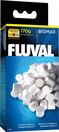 Picture of Hagen HAG.FLUVAL U WKLAD BIOLOG.D/FILT.U2,U3,U4 A495 - 51870