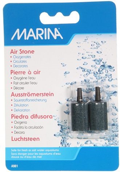 Picture of Hagen KAMIE NAPOWIETRZAJCY WALEC 2.5 cm 2szt.