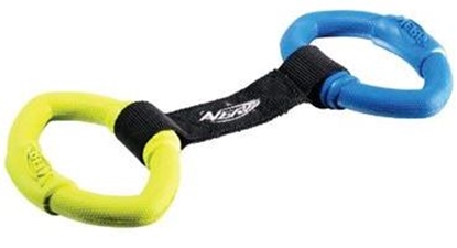 Picture of Hagen Nerf Przecigacz redni Dwukolorowy