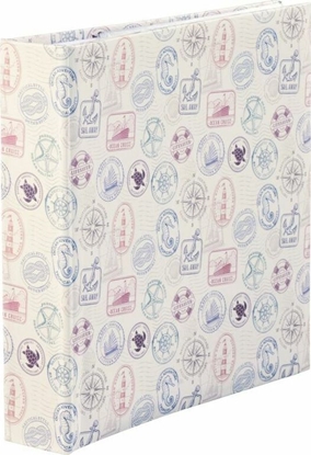 Picture of Hama Album Stamps 10X15/200