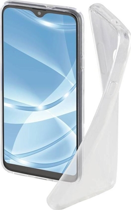 Picture of Hama Crystal Clear FUTERAŁ GSM DLA SAMSUNG A20s, PRZEŹROCZYSTY