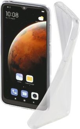 Изображение Hama Crystal Clear FUTERA GSM DLA XIAOMI REDMI 9A, PRZEROCZYSTY