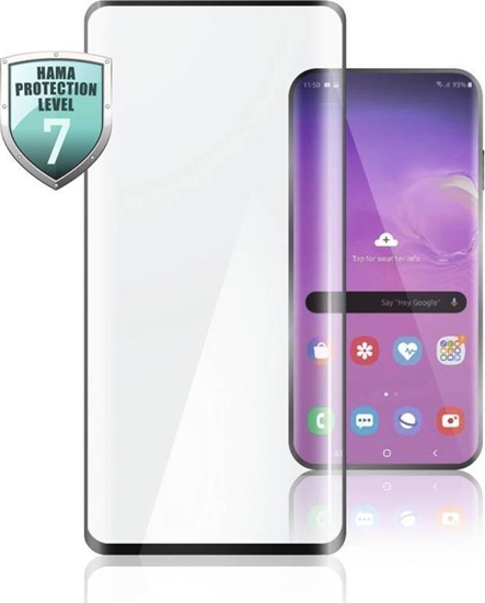 Picture of Hama HAMA SZKO OCHRONNE DO SAMSUNG A72