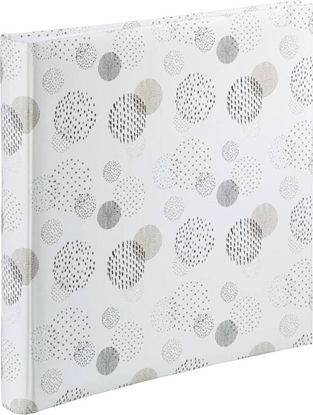 Picture of Hama JUMBO ALBUM GRAPHIC 30x30/80 KROPKI