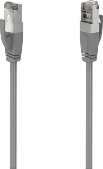 Picture of Hama KABEL SIECIOWY CAT5e F/UTP 1 Gbit/s 10M