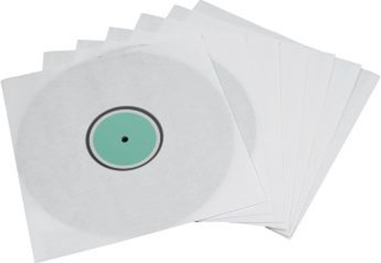 Изображение Hama Opakowanie na pyt winylow 10 szt.