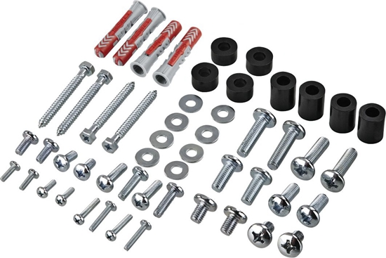 Изображение Hama Uchwyt cienny 001180560000 32'' - 65''