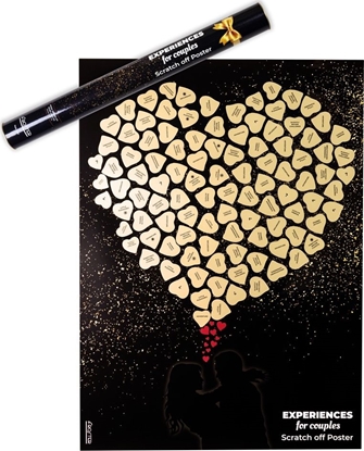 Picture of Handlosfera Zdrapka Przey dla Pary (EN)