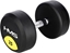 Picture of HMS hantel HG PRO gumowany 1 x 25 kg