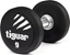 Изображение Tiguar hantel TI-WHPU0090 gumowany 1 x 9 kg
