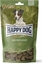 Attēls no Happy Dog Soft Snack Mini Nowa Zelandia, przysmak dla psów dorosych do 10 kg, jagnicina, 100g, saszetka