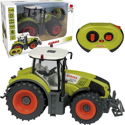 Attēls no Happy People Claas Traktor Cignik Axion 870