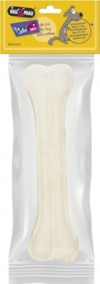 Attēls no Hau&Miau KO PRASOWANA BIAA, 21,5 cm ,1szt/op, 145 g/op, 144 op/karton