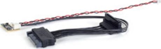 Picture of OWC Zestaw kabli, Czarny (OWCDIDIMACHDD09)