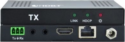 Picture of VivoLink HDBaseT Transmitter w/ RS232 - VL120016T