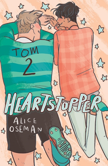 Picture of Heartstopper T.2