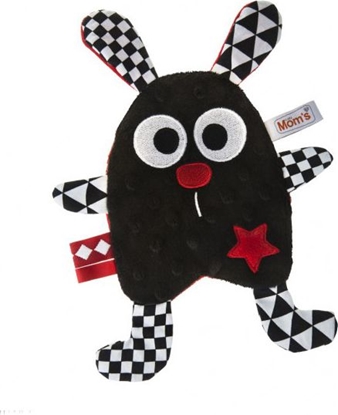 Attēls no Hencz Szelecik Z Gwiazdk Czarny