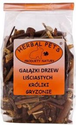 Picture of Herbal Pets GAZKI DRZEW LICIASTYCH 75g