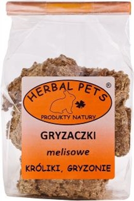 Picture of Herbal Pets GRYZAK MELISOWY GRYZO