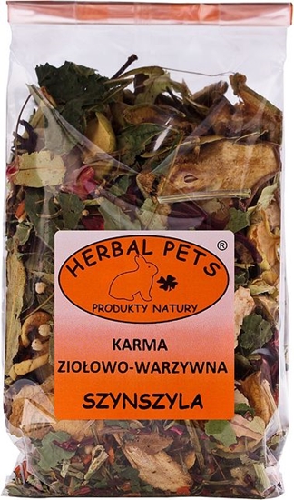Picture of Herbal Pets KARMA ZIOA-OWOCE SZYNSZYL