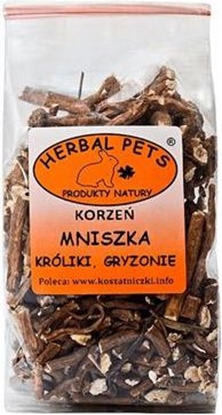 Attēls no Herbal Pets KORZE MNISZKA 100G