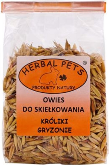 Picture of Herbal Pets OWIES DO SKIEKOWANIA 100g