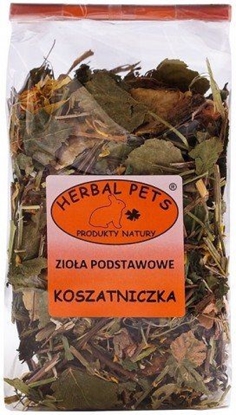 Attēls no Herbal Pets ZIOA PODSTAWOWE KOSZATNICZKA