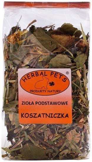 Picture of Herbal Pets ZIOA PODSTAWOWE KOSZATNICZKA