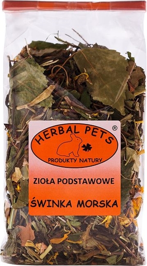 Picture of Herbal Pets ZIOA PODSTAWOWE WINKA M 100g