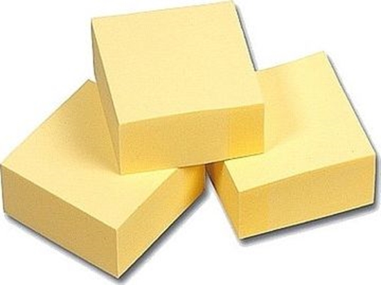 Picture of Herlitz KARTECZKI ESSELTE 40 X 50 MM ÓTE (3*100)