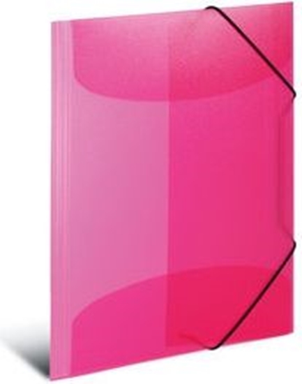 Picture of Herma Teczka A4 (19505)