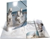 Picture of Herma Sammelmappe A4 Glossy Pferd Polypropylen
