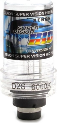 Picture of HID Lampa ksenonowa samochodowa Xenon Super Vision D2S, 6000K, 1 szt.