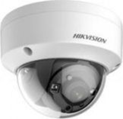 Picture of Hikvision Analog HD TVI Startlight 4in1